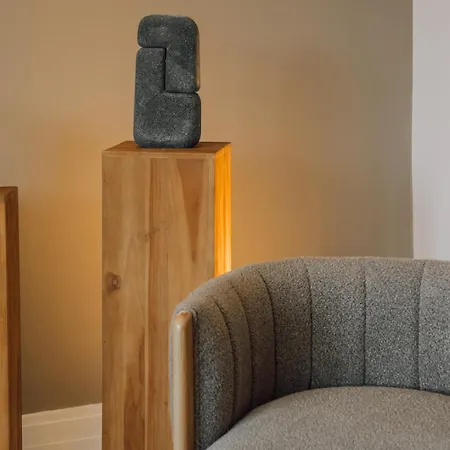 Apartment Kiso - 2 Bedrooms In Marques De Pombal Lisbon