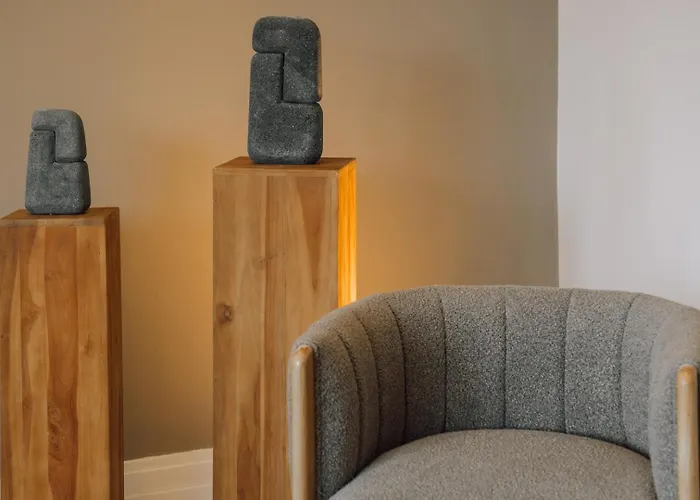 Apartment Kiso - 2 Bedrooms In Marques De Pombal Lisbon