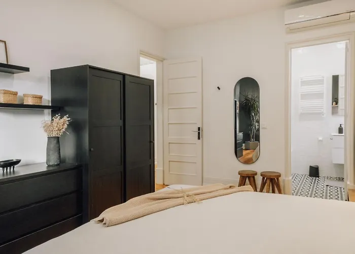 Kiso - 2 Bedrooms In Marques De Pombal