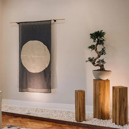 Kiso - 2 Bedrooms In Marques De Pombal